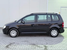 VW Touran 2.0TDI 7Местна - 4800 лв. - 39591959 | Car24.bg