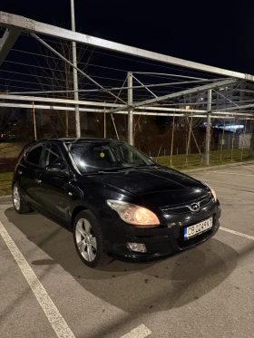 Hyundai I30 2.0 143 к.с бензин - 8500 лв. - 13571023 | Car24.bg