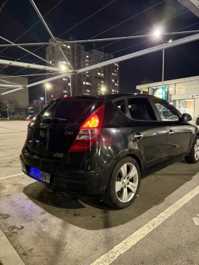 Hyundai I30 2.0 143 к.с бензин - 8500 лв. - 13571023 | Car24.bg