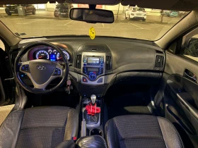 Hyundai I30 2.0 143 к.с бензин, снимка 6