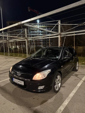 Hyundai I30 2.0 143 к.с бензин - 8500 лв. - 13571023 | Car24.bg