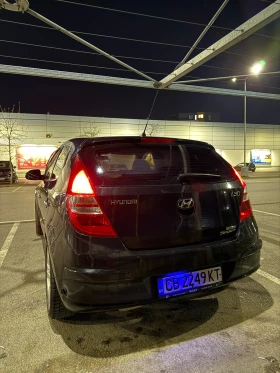 Hyundai I30 2.0 143 к.с бензин - 8500 лв. - 13571023 | Car24.bg