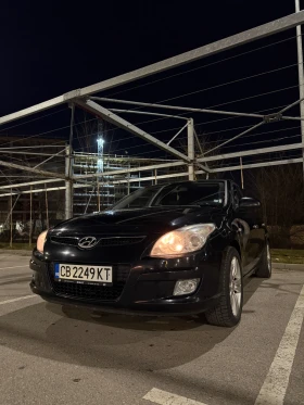 Hyundai I30 2.0 143 к.с бензин - 8500 лв. - 13571023 | Car24.bg