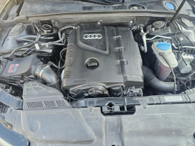 Audi A5 - 23000 лв. - 25812364 | Car24.bg