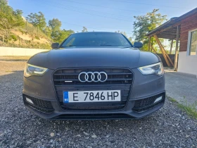 Обява за продажба на Audi A5 ~23 000 лв. - изображение 2