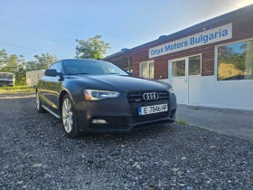 Обява за продажба на Audi A5 ~23 000 лв. - изображение 1