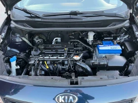 Kia Rio 1.2I 85 EURO 5  | Mobile.bg    14