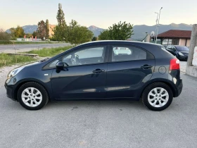 Kia Rio 1.2I 85 EURO 5  | Mobile.bg    6