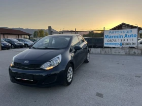 Kia Rio 1.2I 85кс EURO 5 КЛИМАТИК