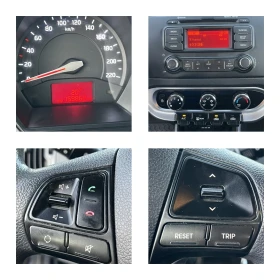 Kia Rio 1.2I 85 EURO 5  | Mobile.bg    12