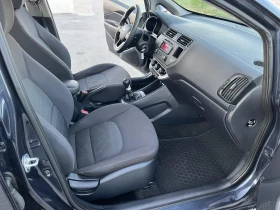 Kia Rio 1.2I 85 EURO 5  | Mobile.bg    11