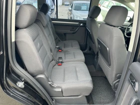 VW Touran 1.6 - 5990 лв. - 47591094 | Car24.bg