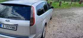    Ford Focus 2.0I GAZ TITANIUM