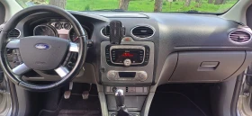 Ford Focus 2.0I GAZ TITANIUM | Mobile.bg    9
