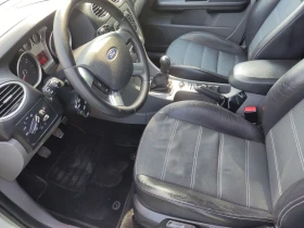 Ford Focus 2.0I GAZ TITANIUM | Mobile.bg    10