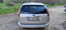 Ford Focus 2.0I GAZ TITANIUM | Mobile.bg    6