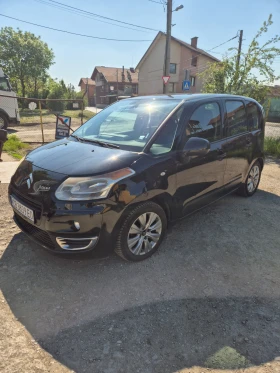     Citroen C3 Picasso