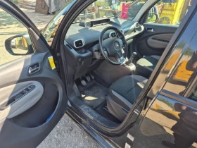 Citroen C3 Picasso | Mobile.bg    6