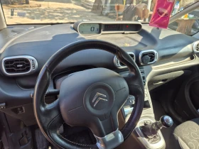 Citroen C3 Picasso | Mobile.bg    9