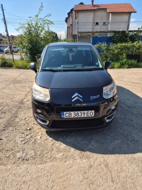     Citroen C3 Picasso