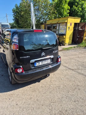     Citroen C3 Picasso