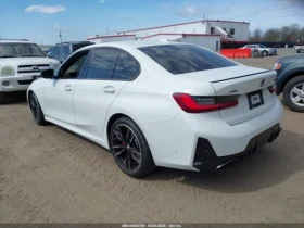 BMW 340 M340I XDRIVE CARFAX АВТО КРЕДИТ - 80200 лв. - 86121835 4
