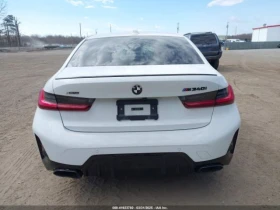 BMW 340 M340I XDRIVE CARFAX АВТО КРЕДИТ - 80200 лв. - 86121835 5