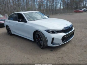 BMW 340 M340I XDRIVE CARFAX АВТО КРЕДИТ - 80200 лв. - 86121835 3