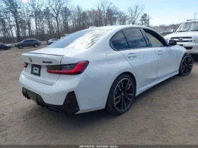 BMW 340 M340I XDRIVE CARFAX АВТО КРЕДИТ - 80200 лв. - 86121835 6