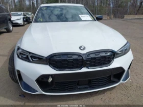 BMW 340 M340I XDRIVE CARFAX АВТО КРЕДИТ - 80200 лв. - 86121835 2