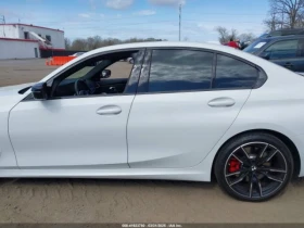 BMW 340 M340I XDRIVE CARFAX АВТО КРЕДИТ - 80200 лв. - 86121835 8