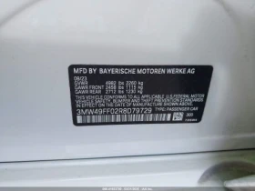 BMW 340 M340I XDRIVE CARFAX АВТО КРЕДИТ - 80200 лв. - 86121835 16
