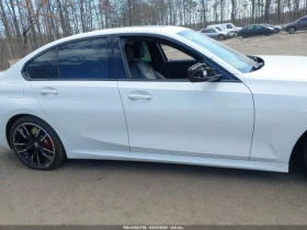 BMW 340 M340I XDRIVE CARFAX АВТО КРЕДИТ - 80200 лв. - 86121835 7