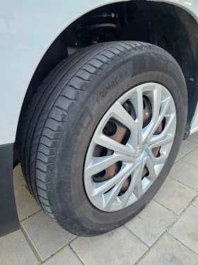 Citroen Berlingo 1.5HDI 75HP N1 | Mobile.bg    14