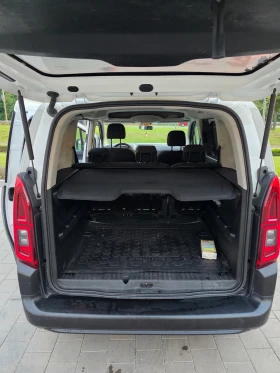 Citroen Berlingo 1.5HDI 75HP N1 | Mobile.bg    8
