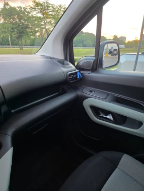 Citroen Berlingo 1.5HDI 75HP N1 | Mobile.bg    11