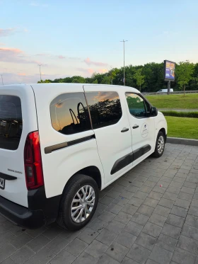 Citroen Berlingo 1.5HDI 75HP N1 | Mobile.bg    6