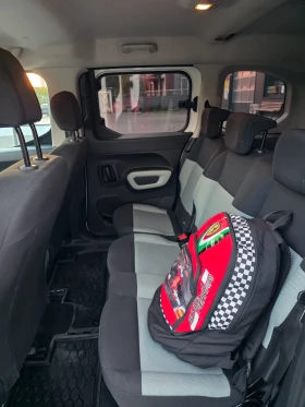 Citroen Berlingo 1.5HDI 75HP N1 | Mobile.bg    7