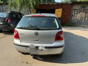 Обява за продажба на VW Polo ~3 300 лв. - изображение 1
