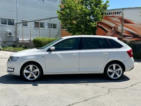 Skoda Rapid 1.2 TSI-105кс/Газов инцекцион! - 11999 лв. - 35566135 2