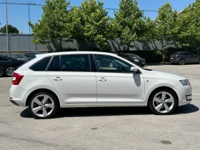 Skoda Rapid 1.2 TSI-105кс/Газов инцекцион! - 11999 лв. - 35566135 5