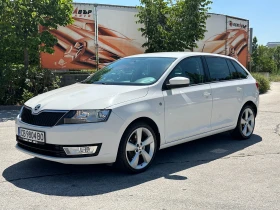     Skoda Rapid 1.2 TSI-105/ !