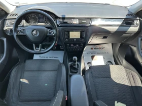 Skoda Rapid 1.2 TSI-105кс/Газов инцекцион! - 11999 лв. - 35566135 10