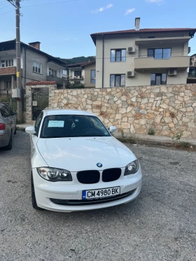  BMW 120