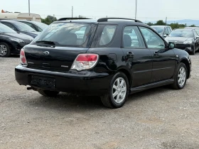 Subaru Impreza FACE* 4x4* Газ - 4700 лв. - 94703199 5