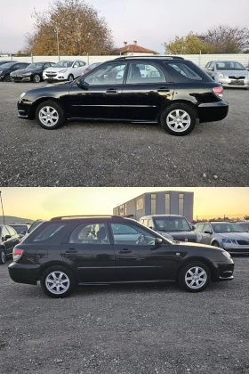 Subaru Impreza FACE* 4x4* Газ - 4700 лв. - 94703199 13