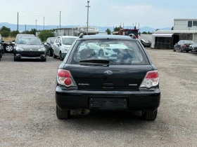 Subaru Impreza FACE* 4x4* Газ - 4700 лв. - 94703199 4