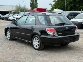 Subaru Impreza FACE* 4x4* Газ - 4700 лв. - 94703199 3