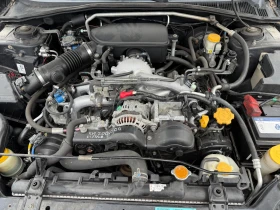 Subaru Impreza FACE* 4x4* Газ - 4700 лв. - 94703199 12