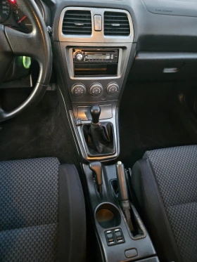 Subaru Impreza FACE* 4x4* Газ - 4700 лв. - 94703199 14